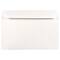 JAM Paper 6.5" x 9.5" White Booklet Commercial Envelopes